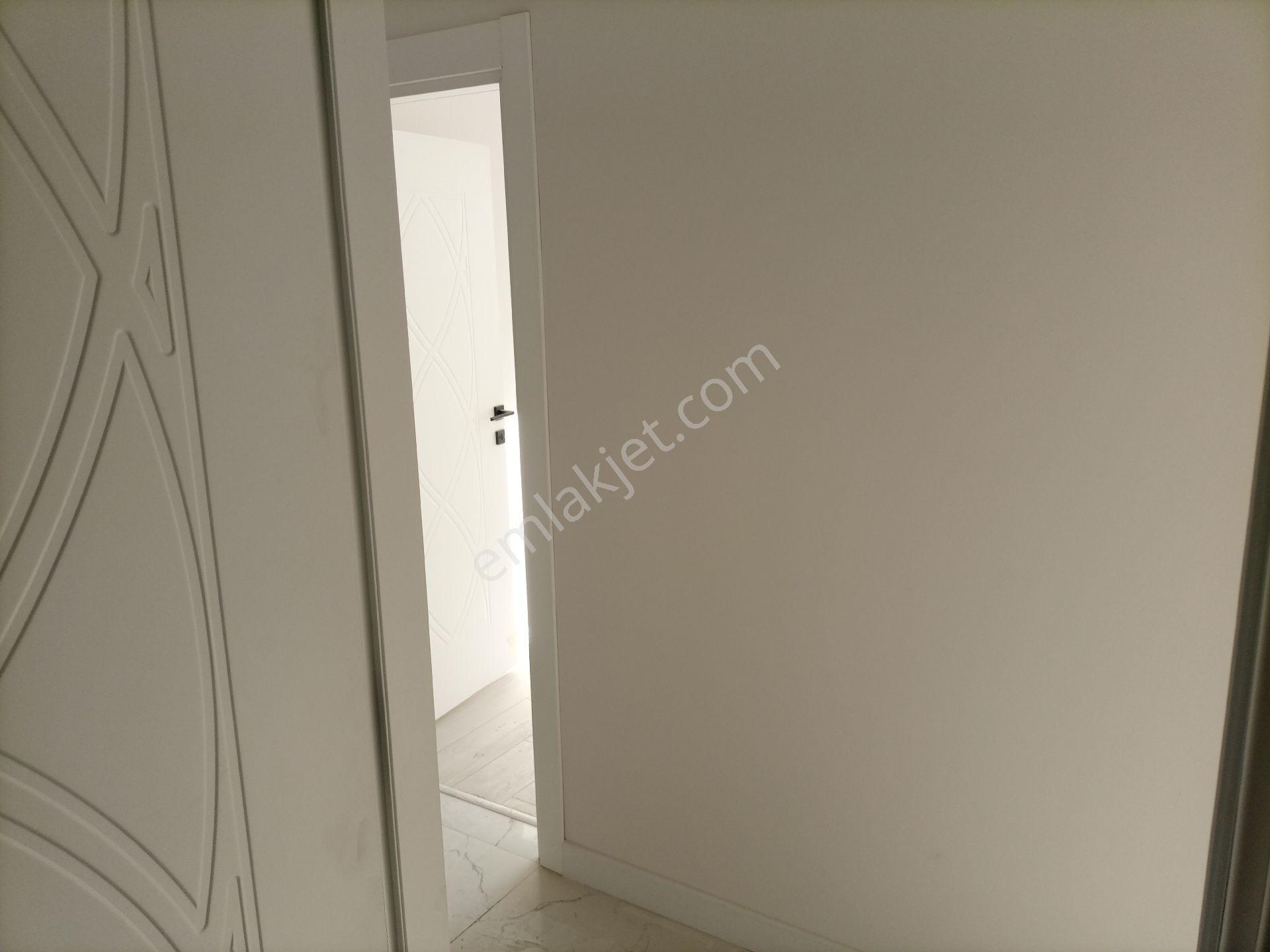 İstasyon Cd Alt Tarafında Elazığ Lisesi Karşı Sı 2+1 Sıfır Satılık Kupon Daire - Görsel 18