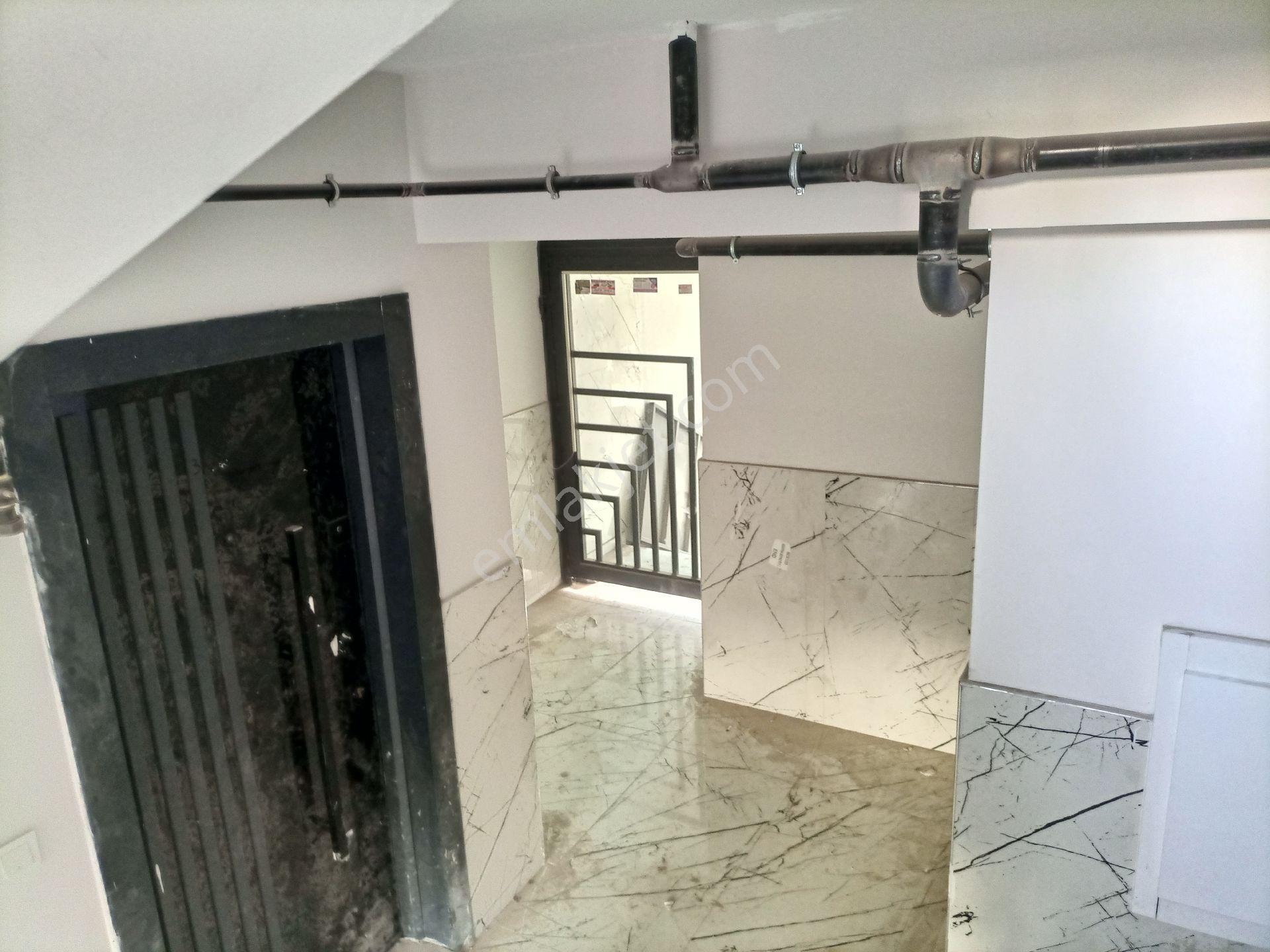 İstasyon Cd Alt Tarafında Elazığ Lisesi Karşı Sı 2+1 Sıfır Satılık Kupon Daire - Görsel 4