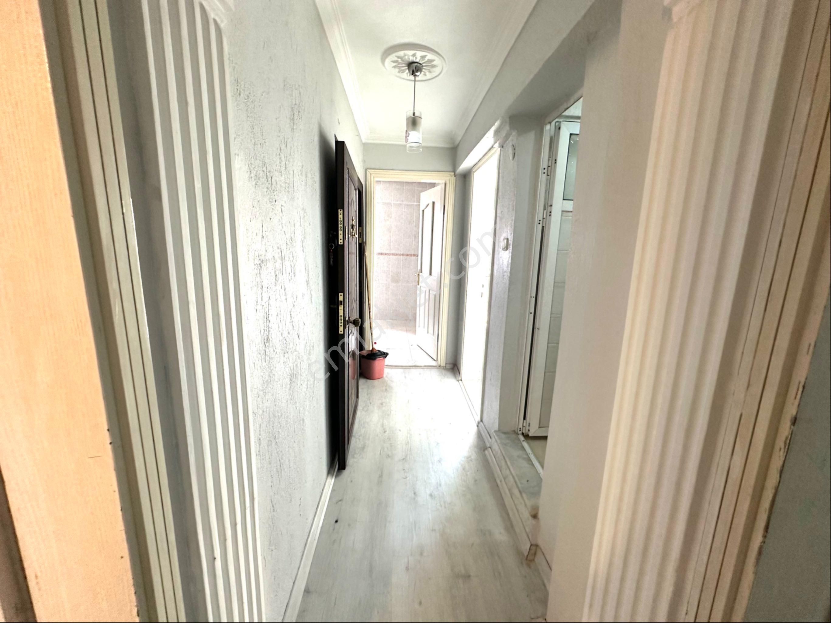 Çamdibi Rafet Paşa Da Kiralık Daire - Görsel 13