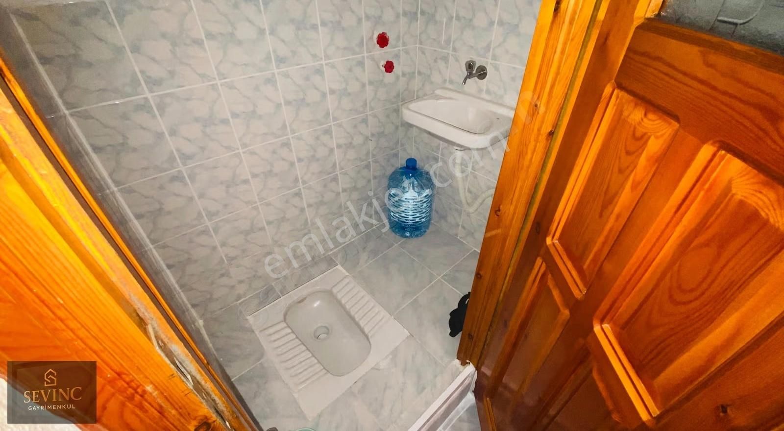 Sevinç'ten Sunullahta Eti Holding Okul Civarı Eşyalı 2+1 Kiralık - Görsel 31