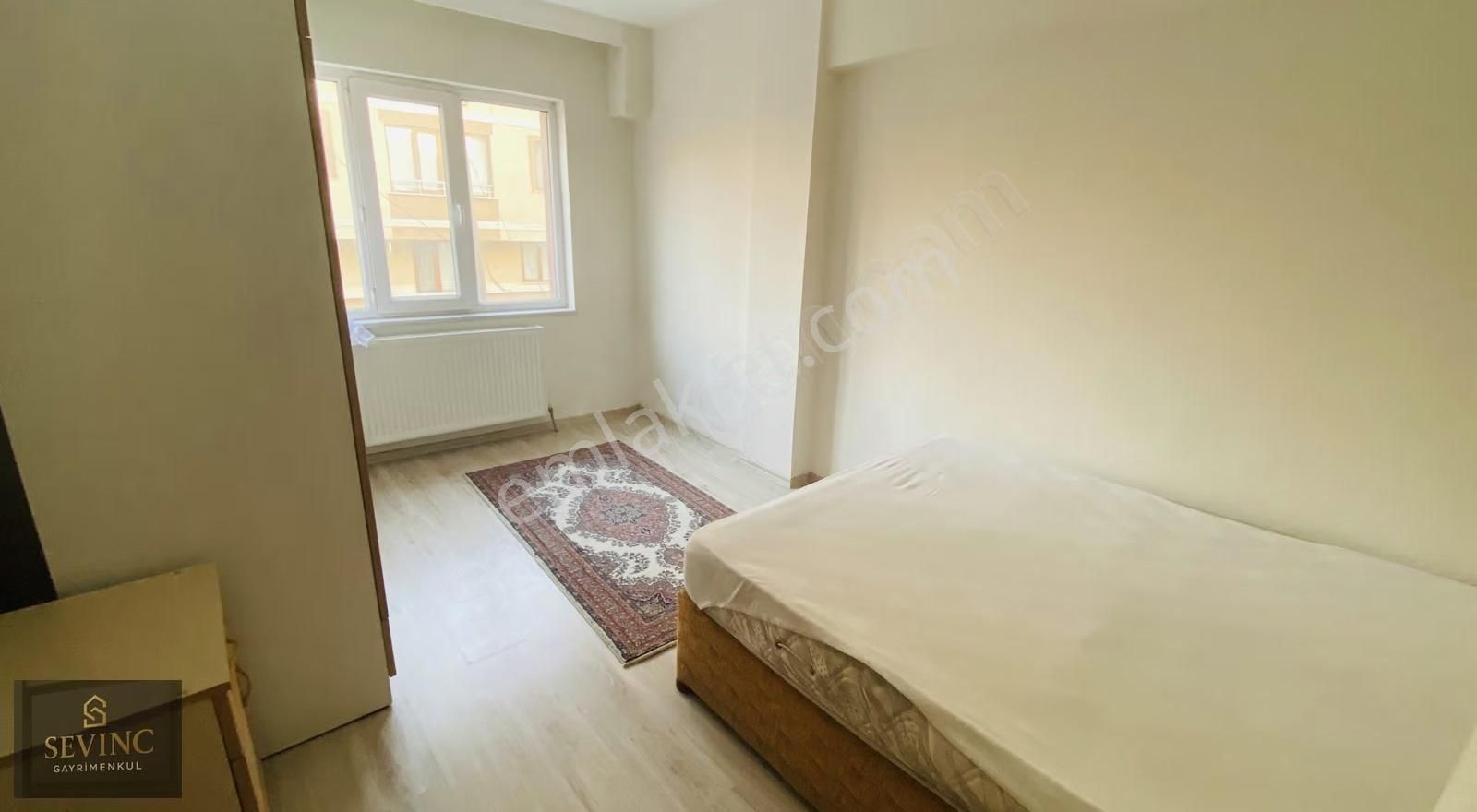 Sevinç'ten Sunullahta Eti Holding Okul Civarı Eşyalı 2+1 Kiralık - Görsel 28