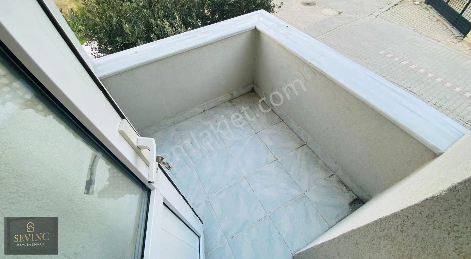 Sevinç'ten Sunullahta Eti Holding Okul Civarı Eşyalı 2+1 Kiralık - Görsel 23