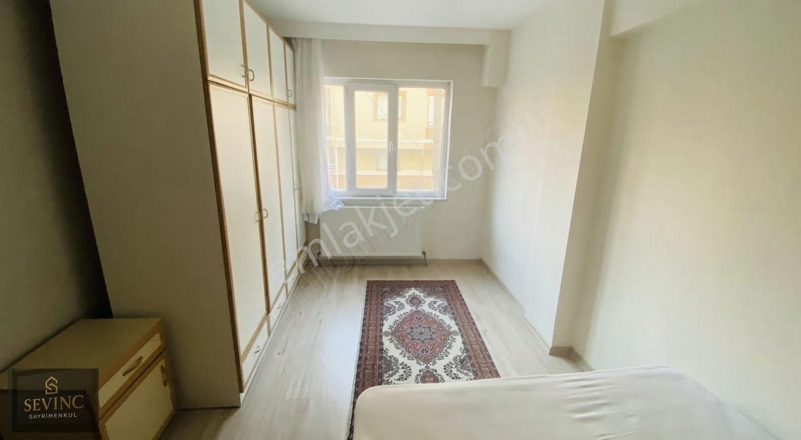 Sevinç'ten Sunullahta Eti Holding Okul Civarı Eşyalı 2+1 Kiralık - Görsel 18