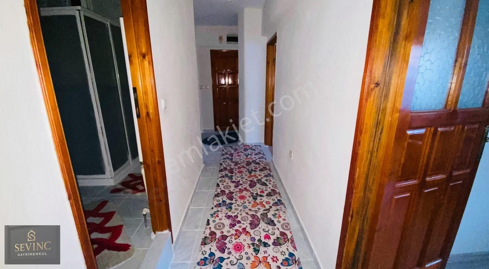 Sevinç'ten Sunullahta Eti Holding Okul Civarı Eşyalı 2+1 Kiralık - Görsel 15