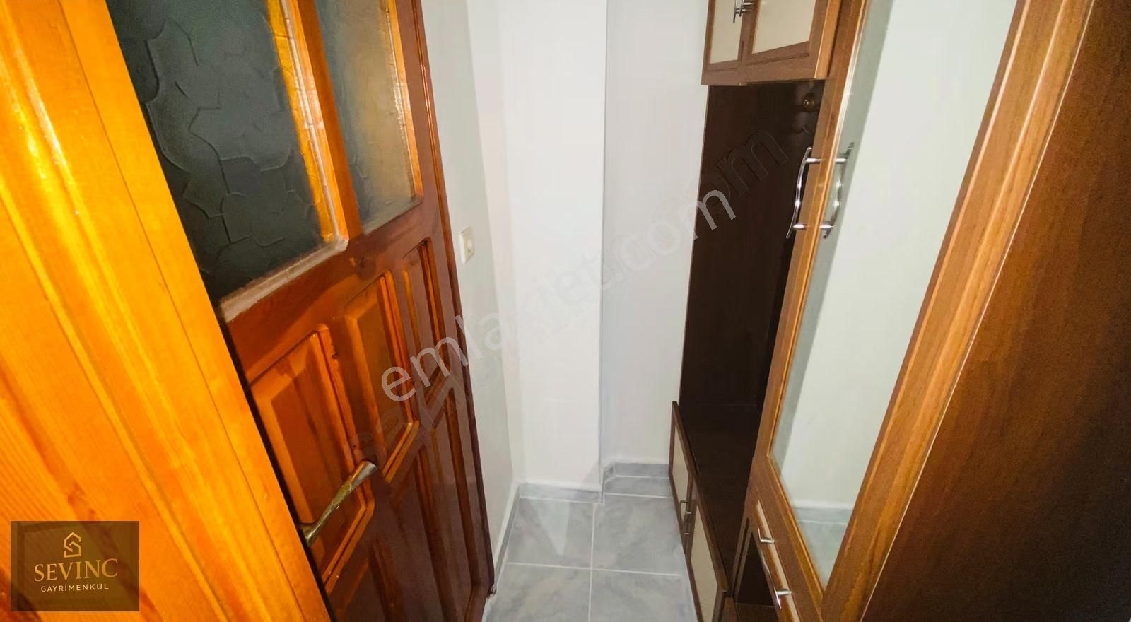 Sevinç'ten Sunullahta Eti Holding Okul Civarı Eşyalı 2+1 Kiralık - Görsel 11