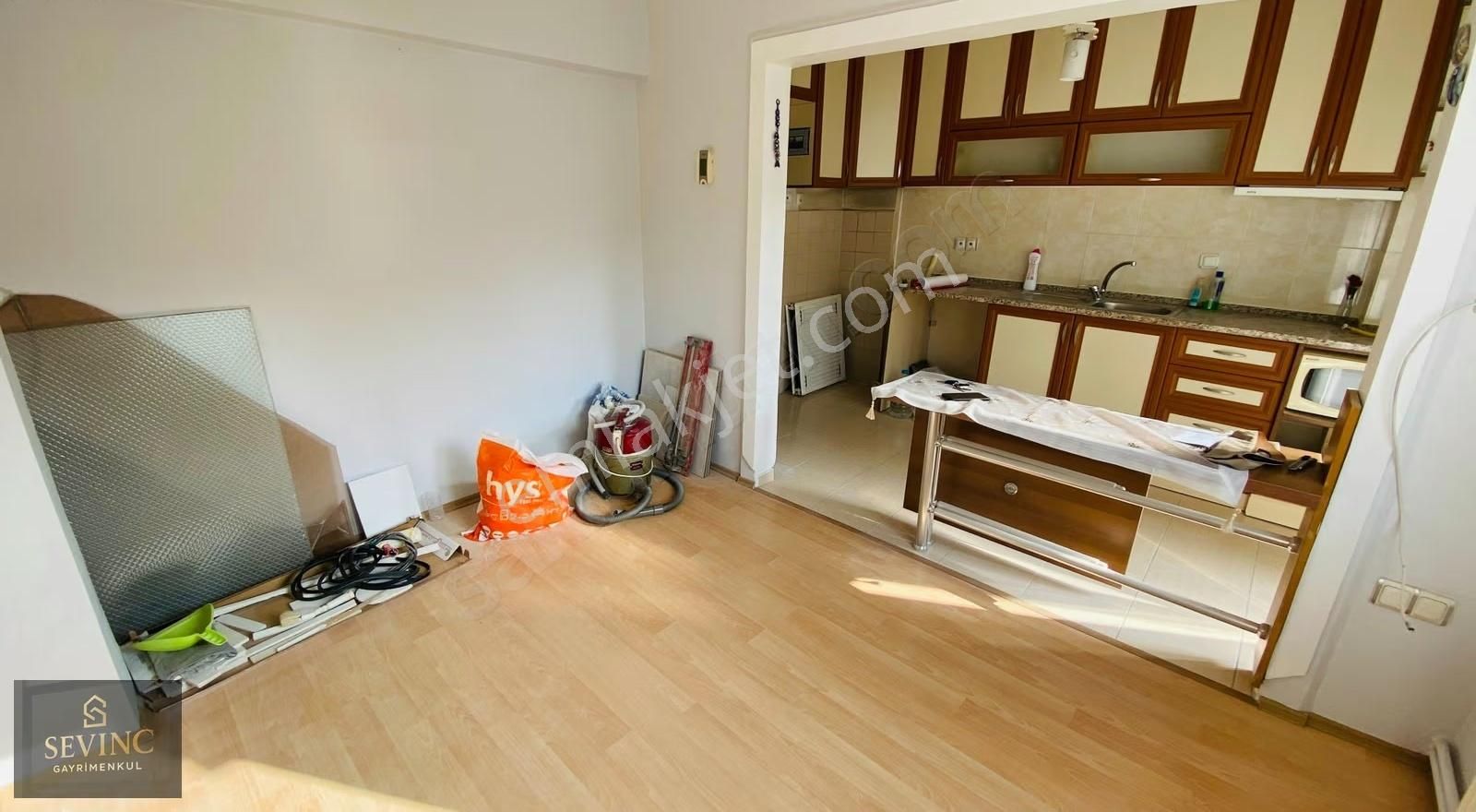 Sevinç'ten 3 Cephesi Açık Köşe Konumda Yatırımlık Daire - Görsel 20