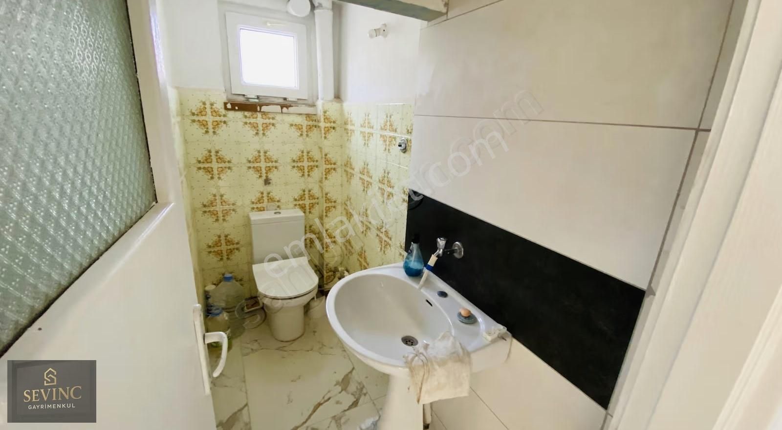 Sevinç'ten 3 Cephesi Açık Köşe Konumda Yatırımlık Daire - Görsel 34