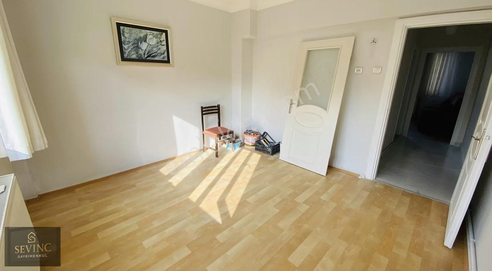 Sevinç'ten 3 Cephesi Açık Köşe Konumda Yatırımlık Daire - Görsel 26