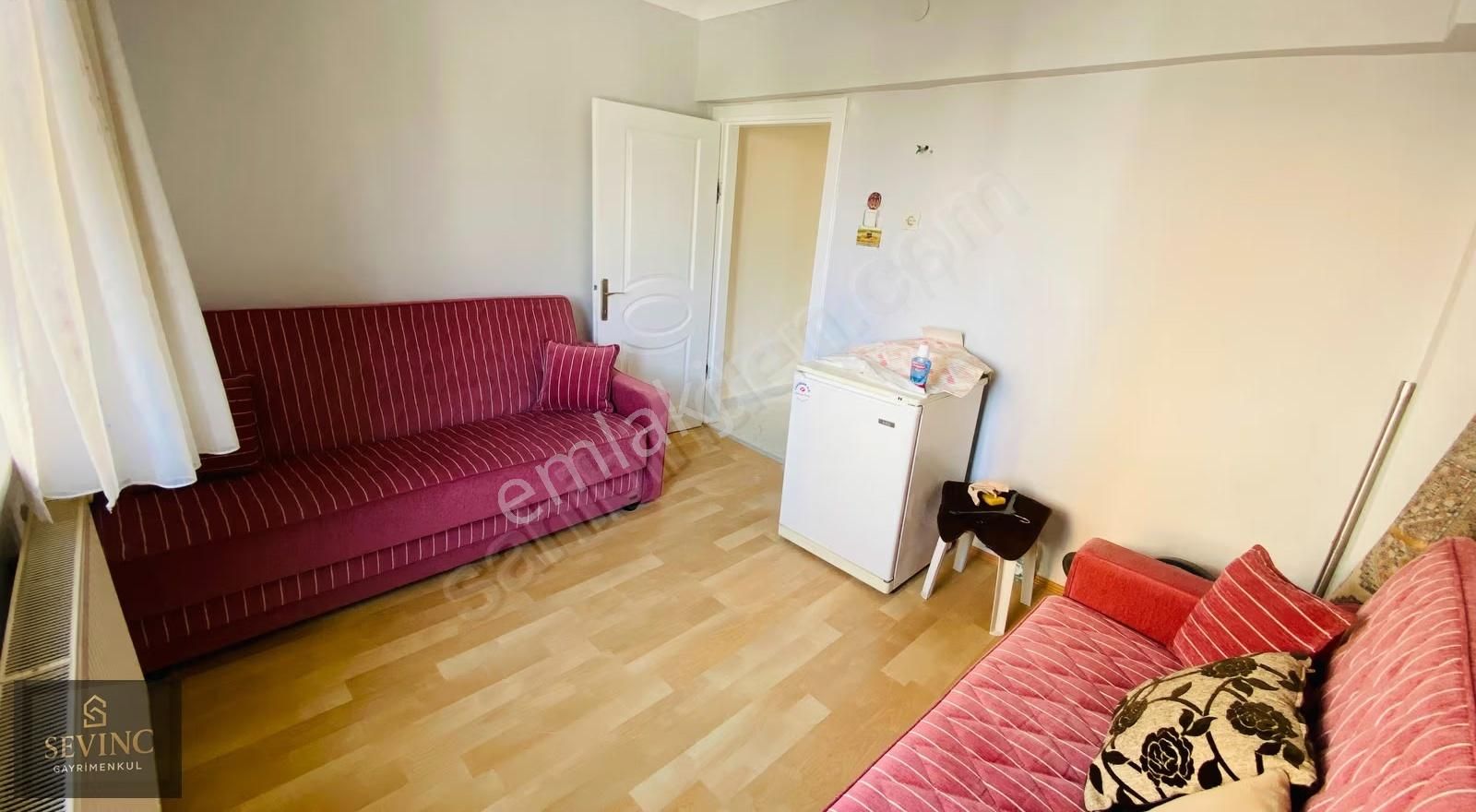 Sevinç'ten 3 Cephesi Açık Köşe Konumda Yatırımlık Daire - Görsel 21