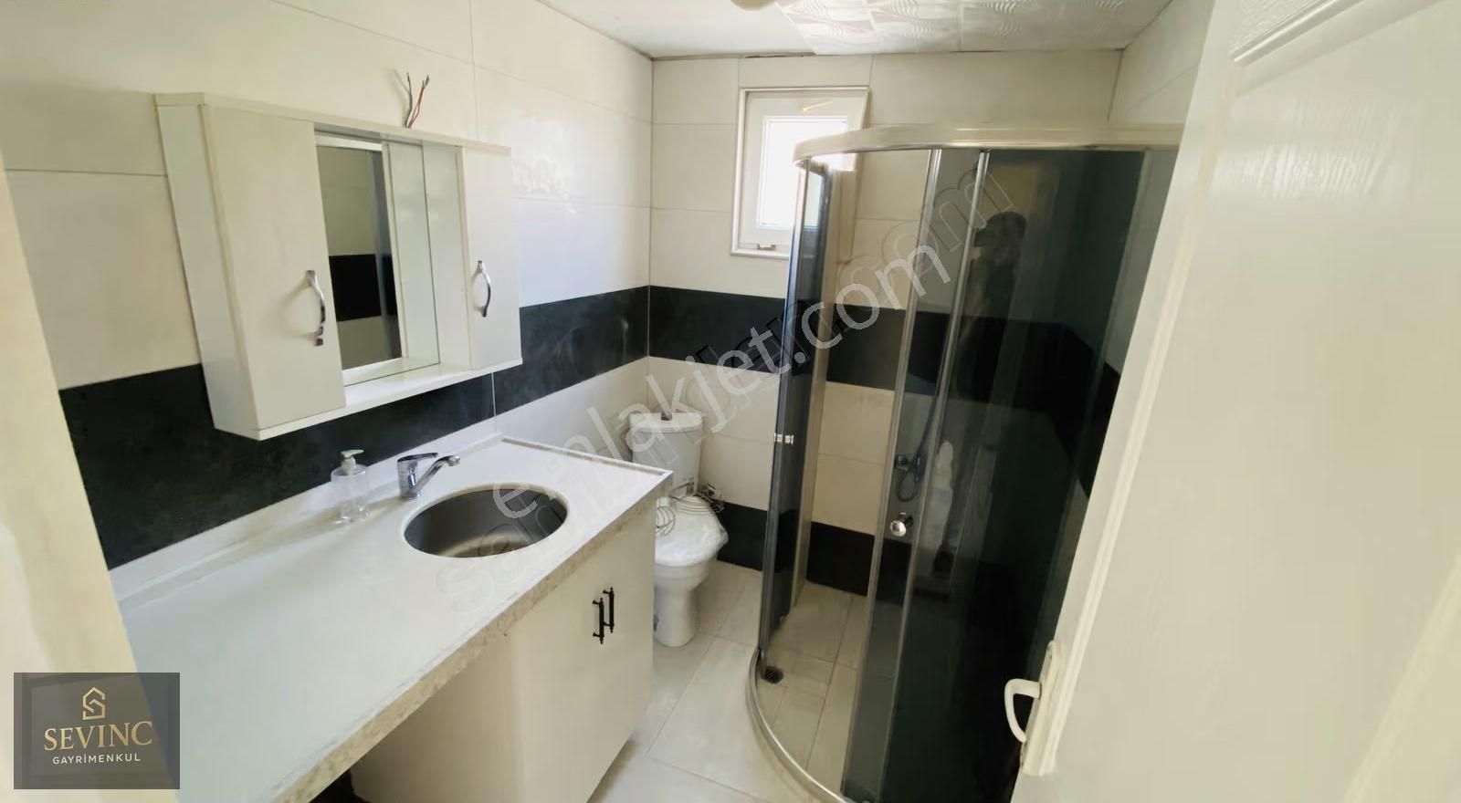 Sevinç'ten 3 Cephesi Açık Köşe Konumda Yatırımlık Daire - Görsel 19