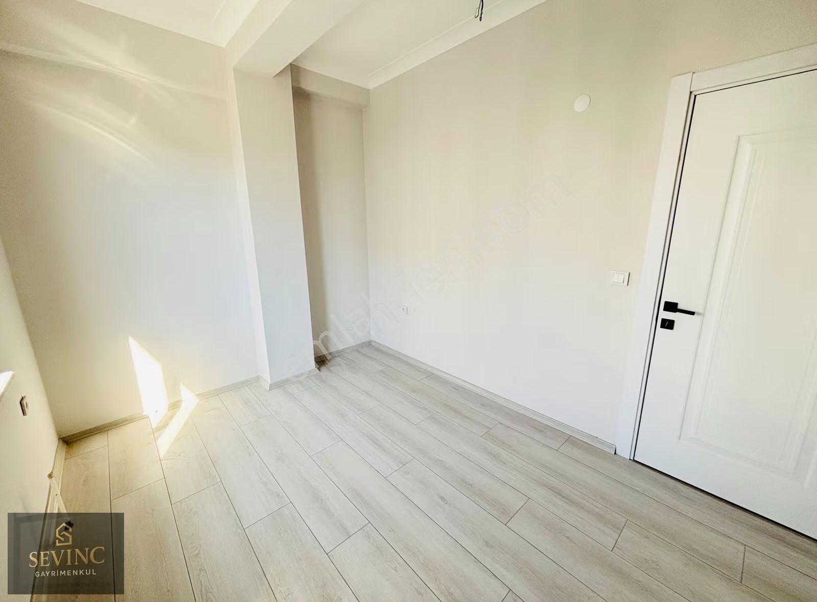 Sevinç'ten Yeni Mahallede Ara Kat, Asansörlü Sıfır 1+1 Daire - Görsel 29