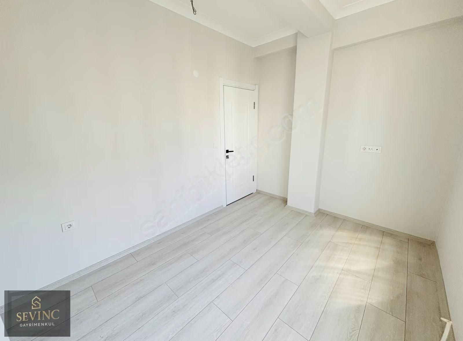Sevinç'ten Yeni Mahallede Ara Kat, Asansörlü Sıfır 1+1 Daire - Görsel 31