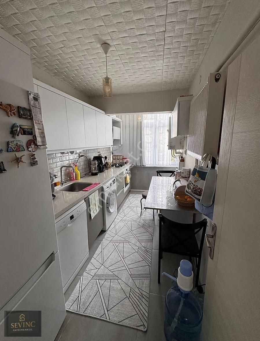 Sevinçten Sunullahta Deniz Manzaralı 2+1 100m2 Daire - Görsel 24