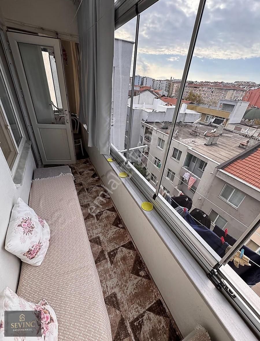Sevinçten Sunullahta Deniz Manzaralı 2+1 100m2 Daire - Görsel 12