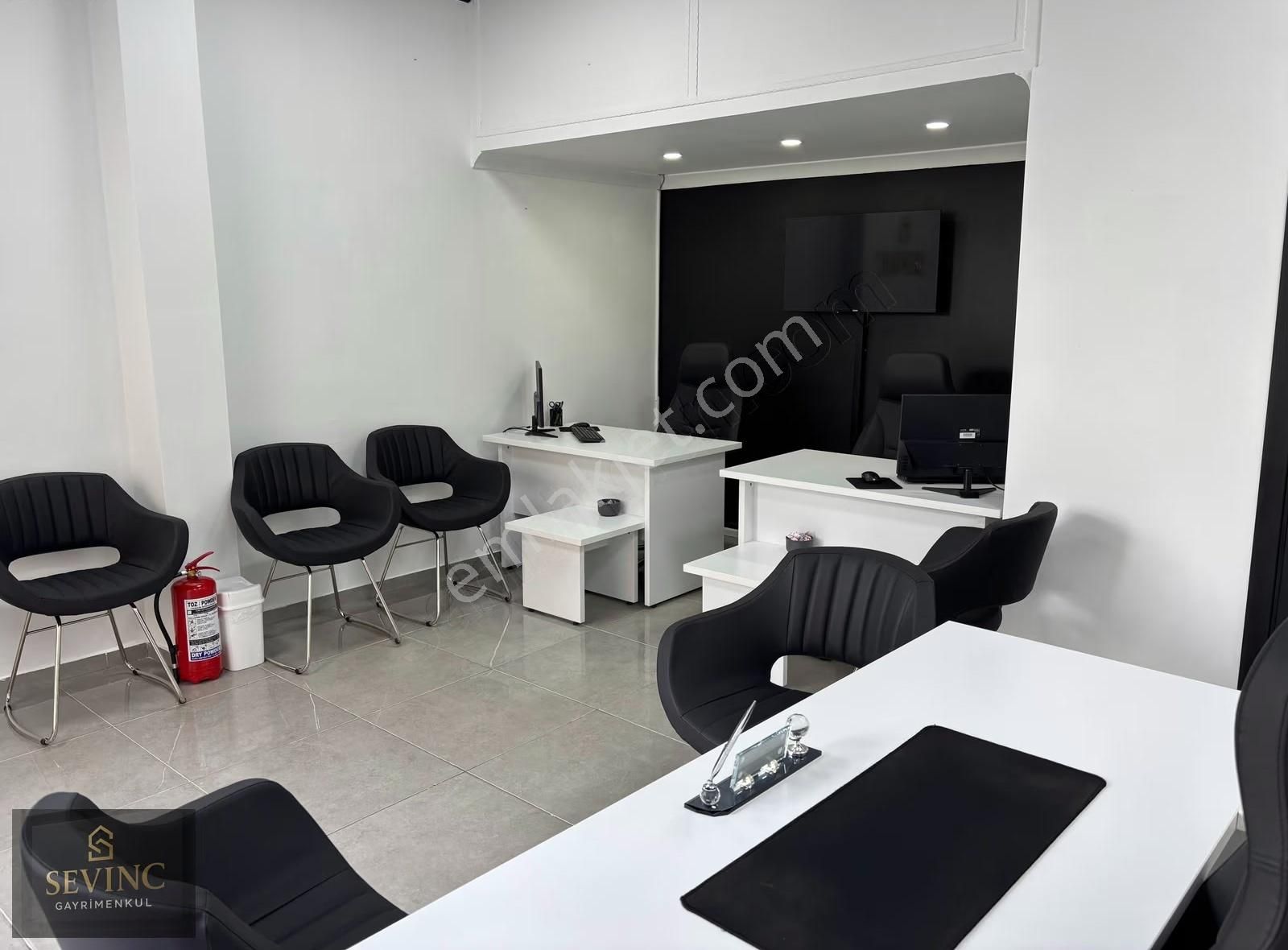 Sevinçten Sunullahta Deniz Manzaralı 2+1 100m2 Daire - Görsel 22