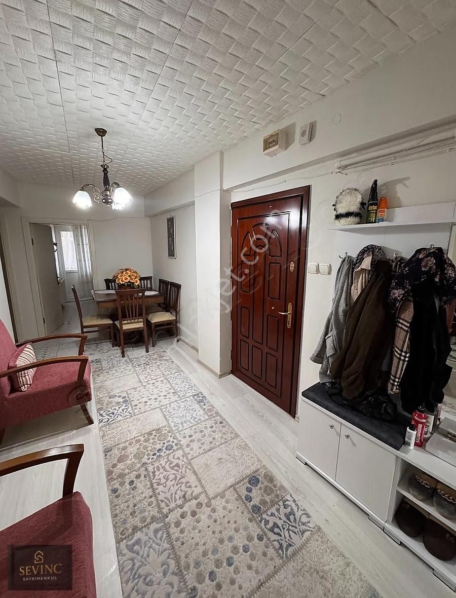Sevinçten Sunullahta Deniz Manzaralı 2+1 100m2 Daire - Görsel 11