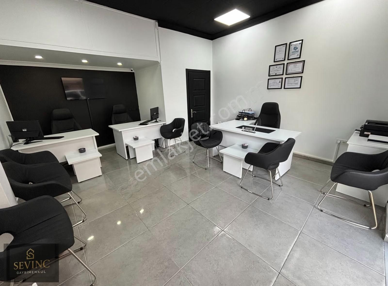 Sevinçten Sunullahta Deniz Manzaralı 2+1 100m2 Daire - Görsel 25