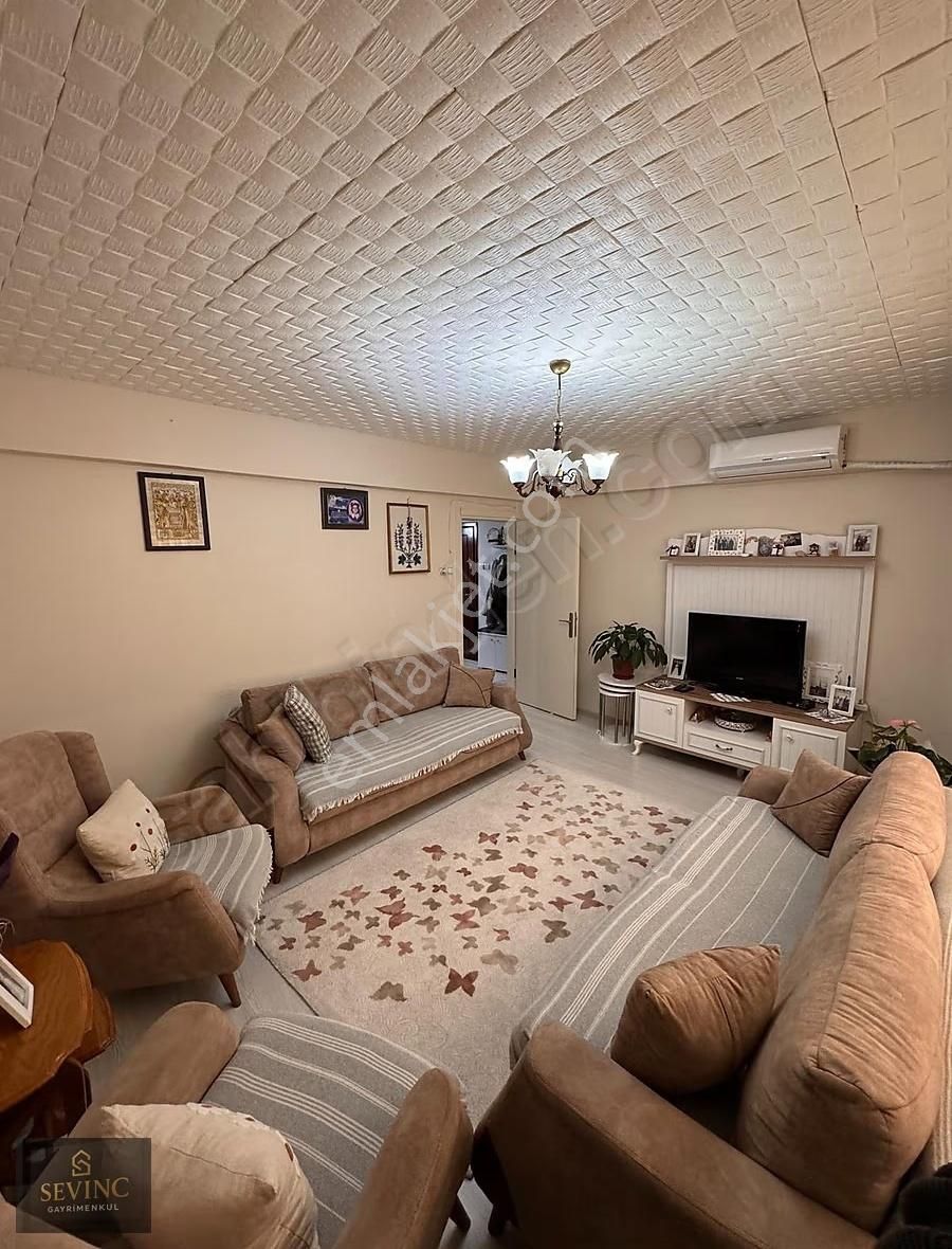 Sevinçten Sunullahta Deniz Manzaralı 2+1 100m2 Daire