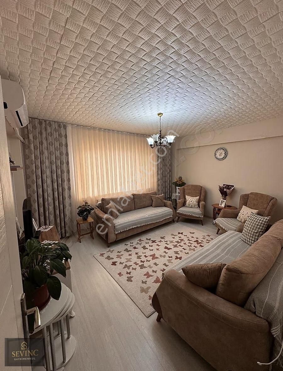 Sevinçten Sunullahta Deniz Manzaralı 2+1 100m2 Daire - Görsel 29
