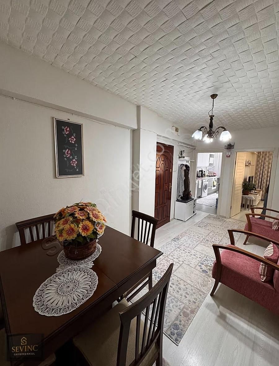 Sevinçten Sunullahta Deniz Manzaralı 2+1 100m2 Daire - Görsel 35