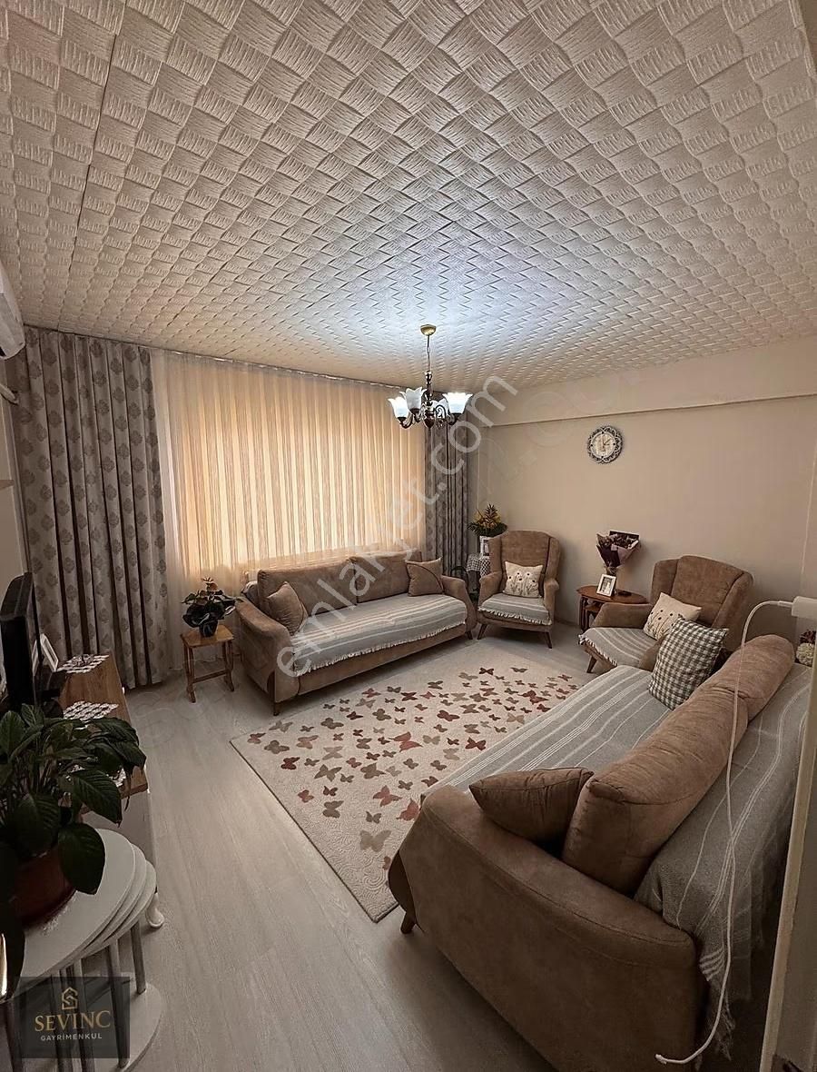 Sevinçten Sunullahta Deniz Manzaralı 2+1 100m2 Daire - Görsel 13