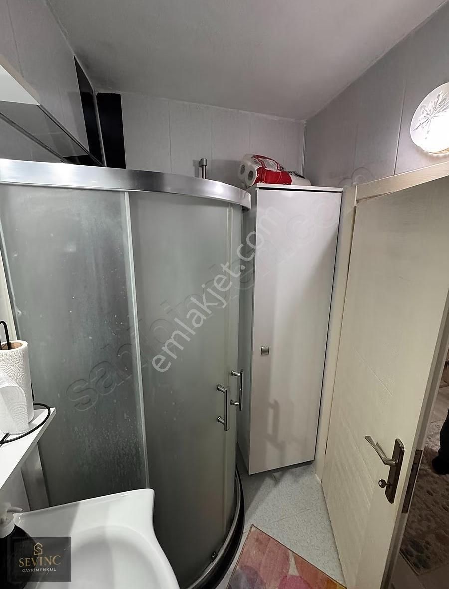 Sevinçten Sunullahta Deniz Manzaralı 2+1 100m2 Daire - Görsel 27