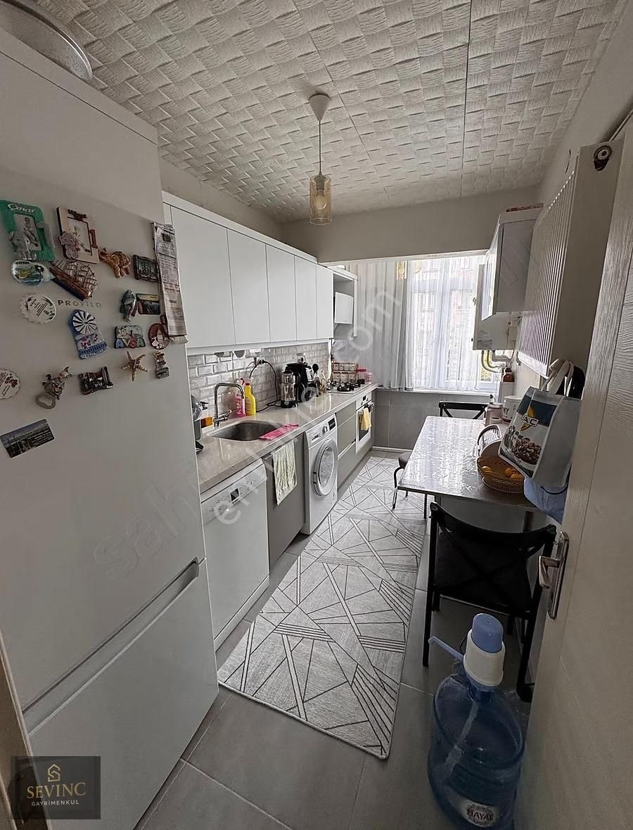 Sevinçten Sunullahta Deniz Manzaralı 2+1 100m2 Daire - Görsel 17