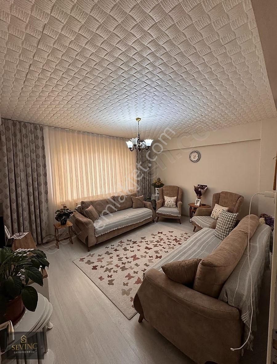 Sevinçten Sunullahta Deniz Manzaralı 2+1 100m2 Daire - Görsel 7