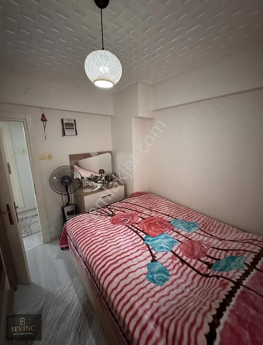 Sevinçten Sunullahta Deniz Manzaralı 2+1 100m2 Daire - Görsel 16