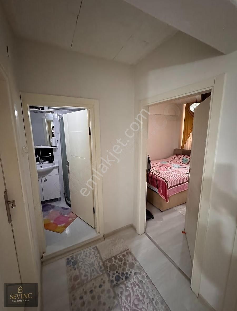 Sevinçten Sunullahta Deniz Manzaralı 2+1 100m2 Daire - Görsel 14