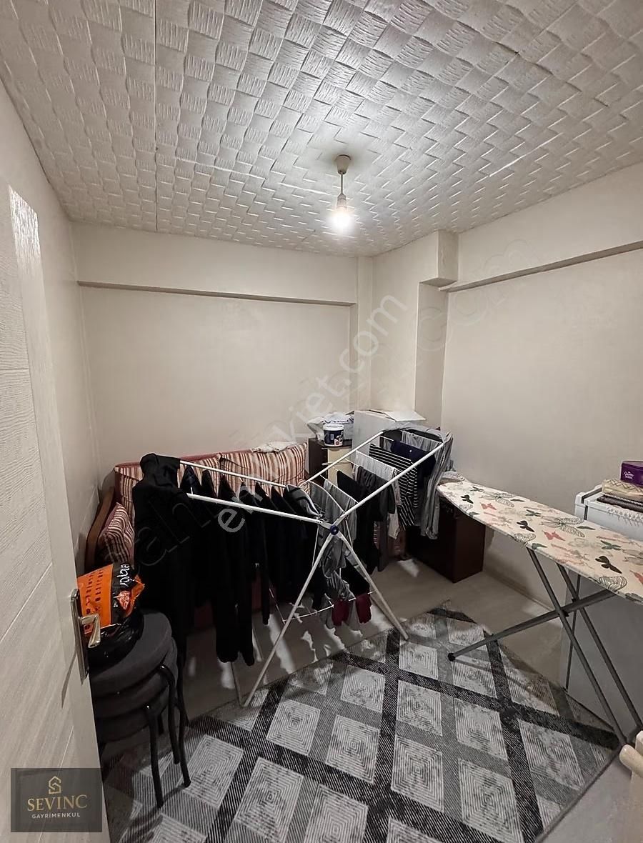 Sevinçten Sunullahta Deniz Manzaralı 2+1 100m2 Daire - Görsel 32