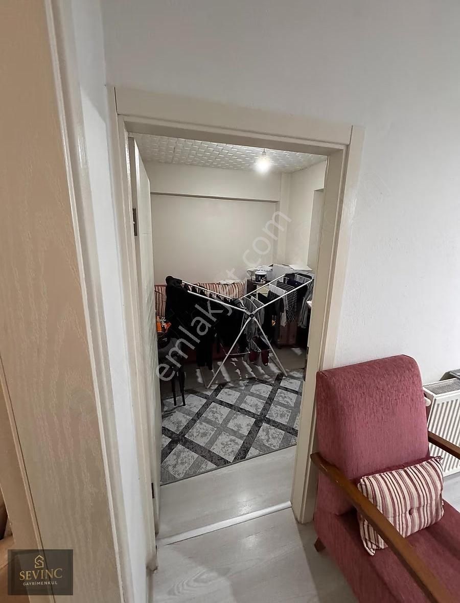 Sevinçten Sunullahta Deniz Manzaralı 2+1 100m2 Daire - Görsel 23