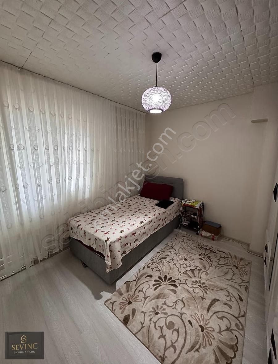Sevinçten Sunullahta Deniz Manzaralı 2+1 100m2 Daire - Görsel 5