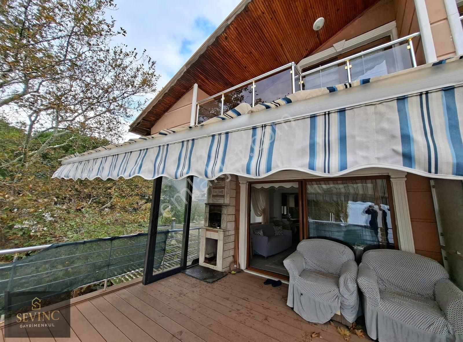 Sevinç'ten Erdek Ocaklar'da Denize Sıfır 2+1 Kiralık - Görsel 4