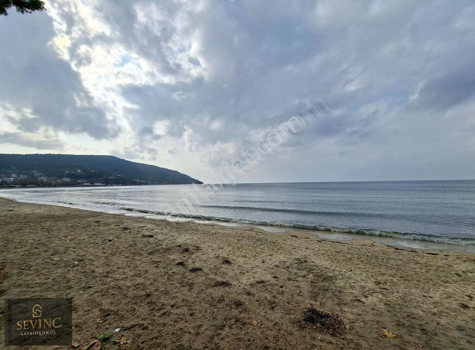 Sevinç'ten Erdek Ocaklar'da Denize Sıfır 2+1 Kiralık - Görsel 6