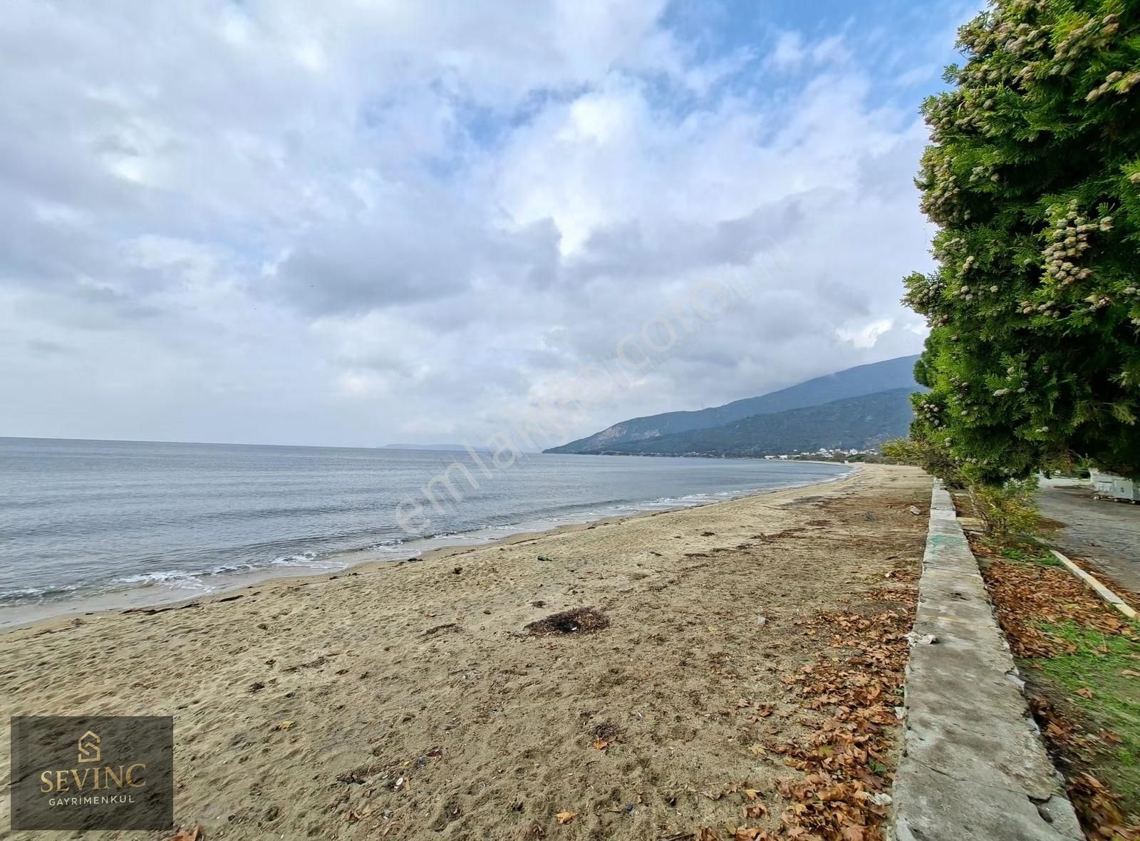 Sevinç'ten Erdek Ocaklar'da Denize Sıfır 2+1 Kiralık - Görsel 5