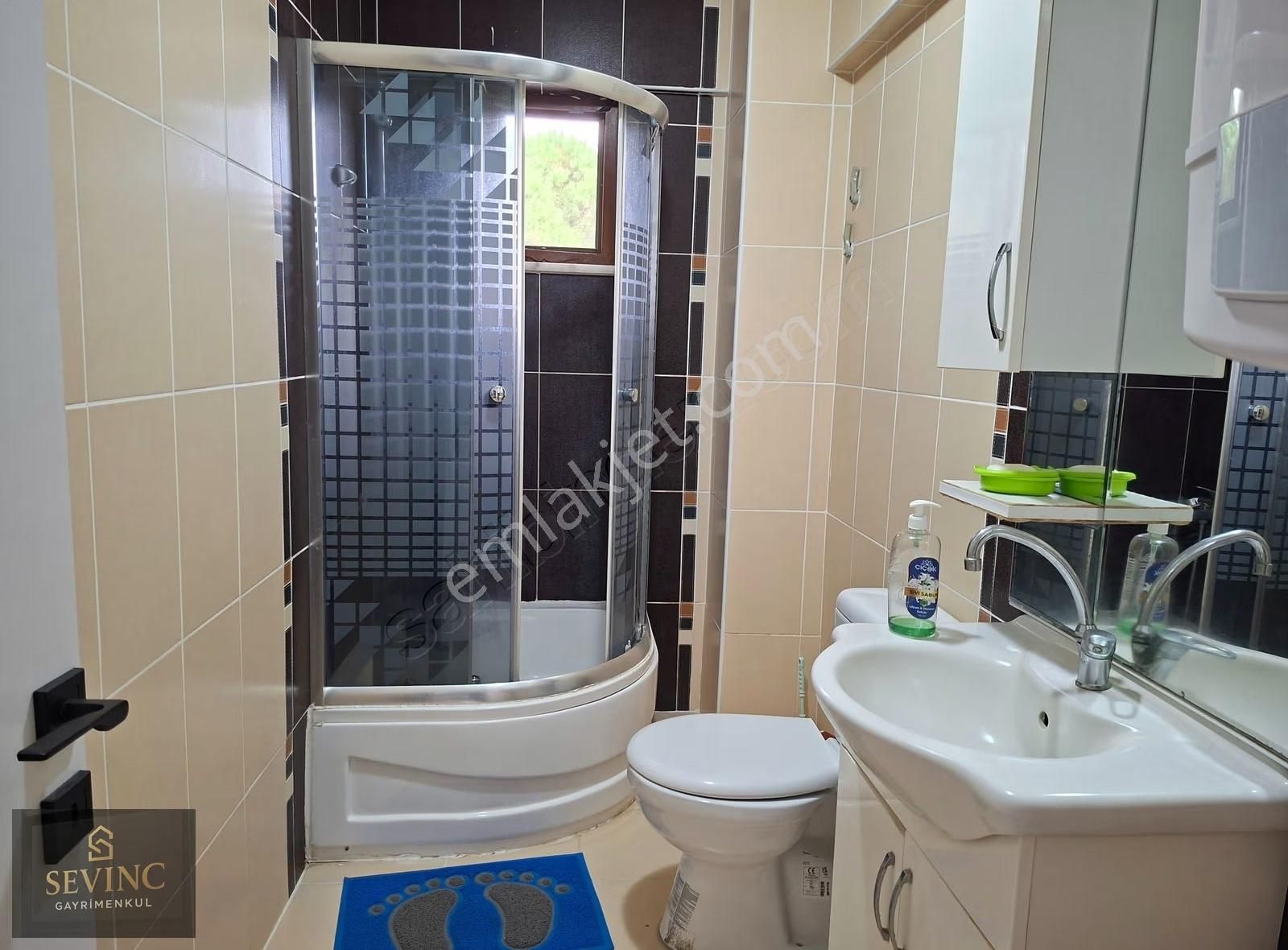 Sevinç'ten Erdek Ocaklar'da Denize Sıfır 2+1 Kiralık - Görsel 8