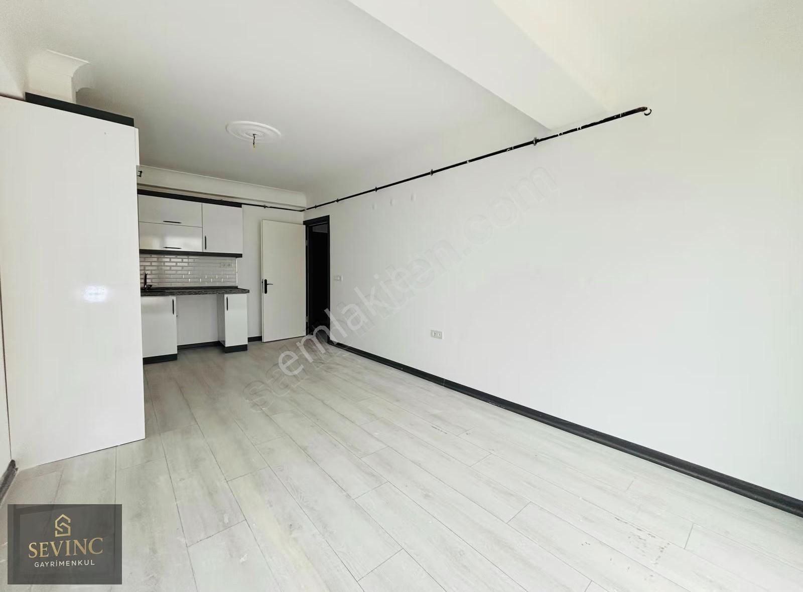 Sevinç'ten Erdek Asfaltı Yanı Ara Kat Balkonlu Kiralık Daire - Görsel 31