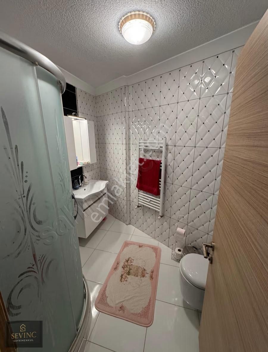 Sevinç'ten 7 Yaşında Lüks Dizayn 4+1 Satılık Daire - Görsel 28