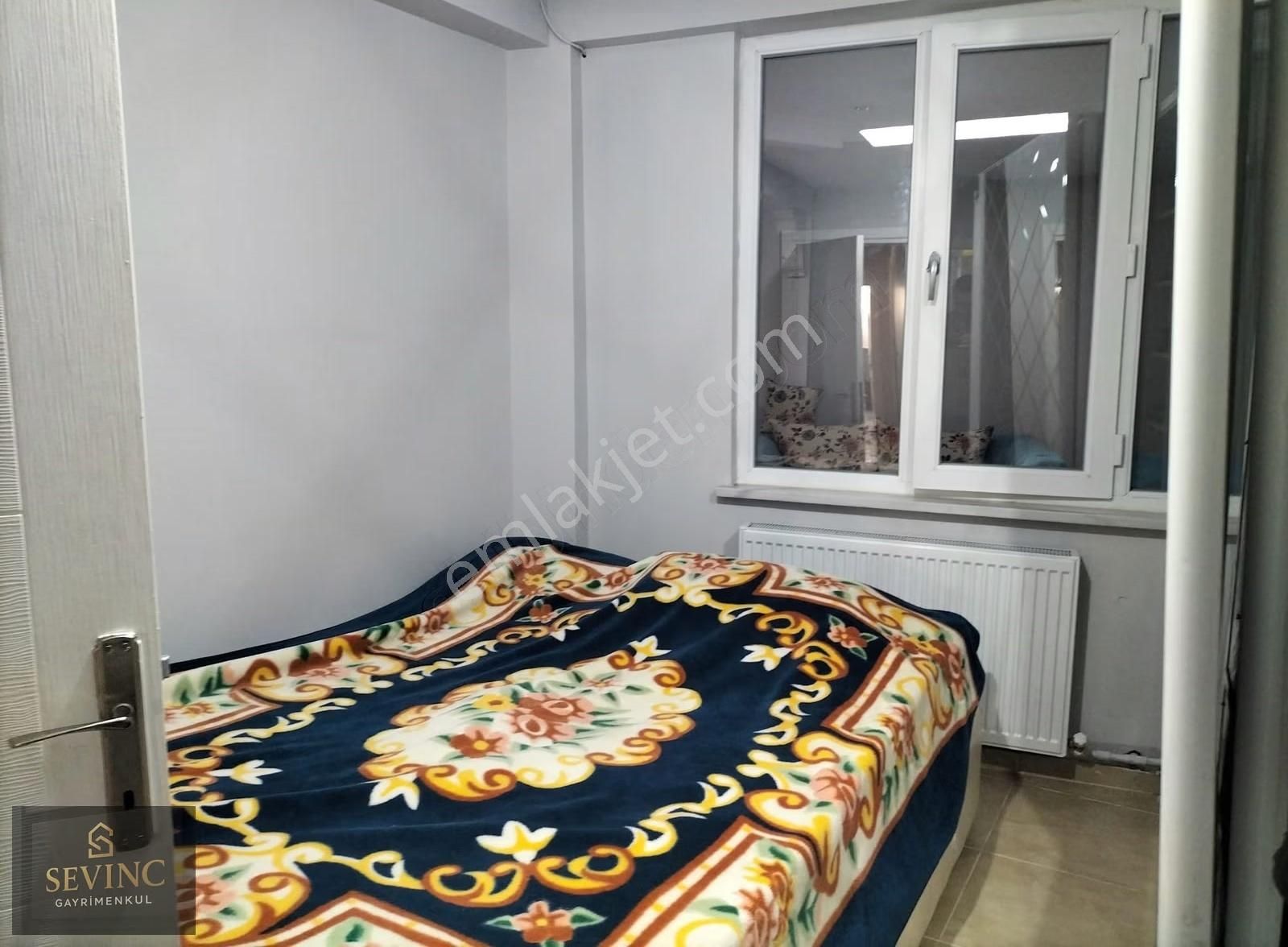 Sevinç'ten Hürriyet Parkyanı Cadde Üzeri 3+1 Satılık Daire - Görsel 35