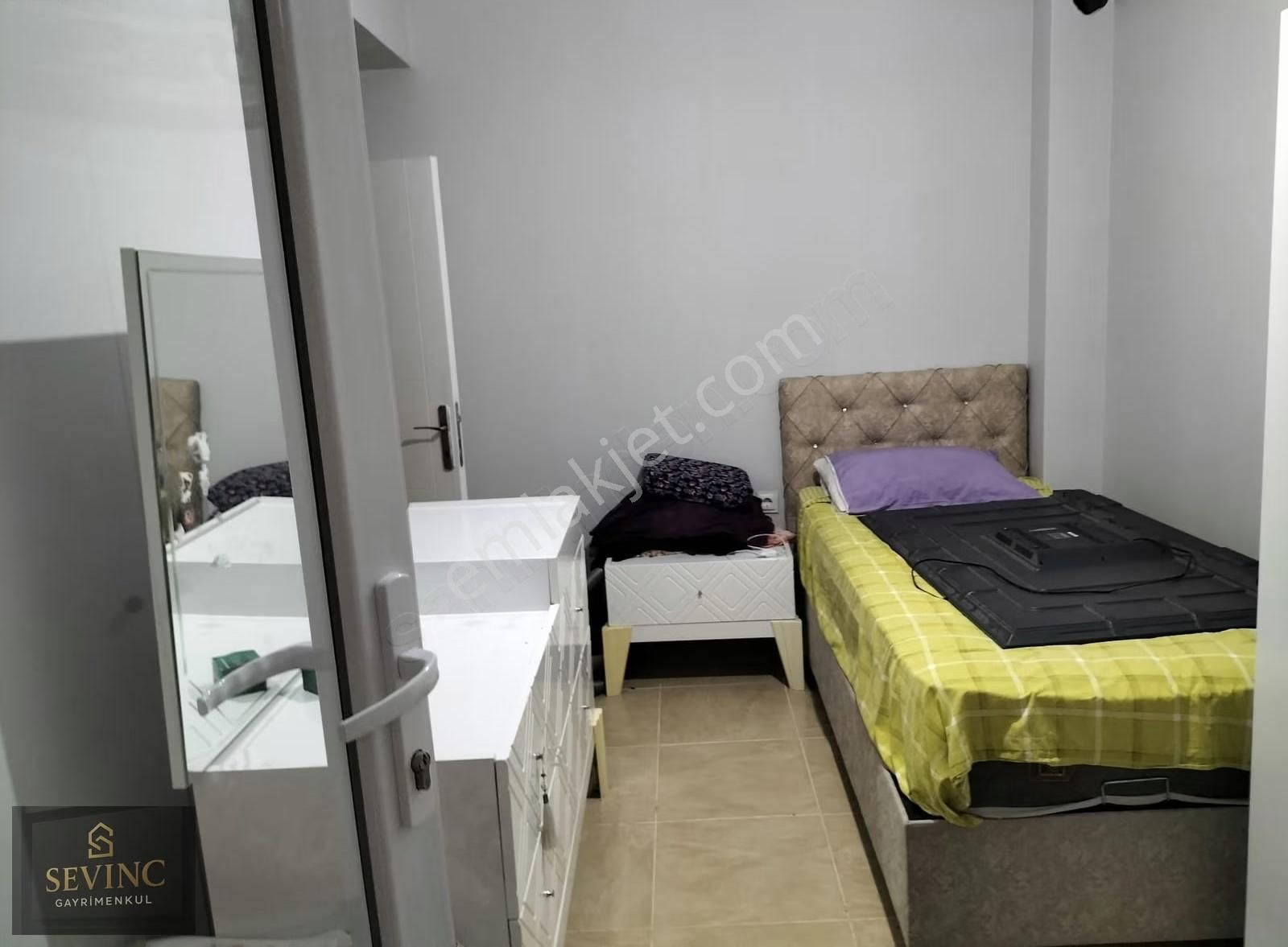 Sevinç'ten Hürriyet Parkyanı Cadde Üzeri 3+1 Satılık Daire - Görsel 8