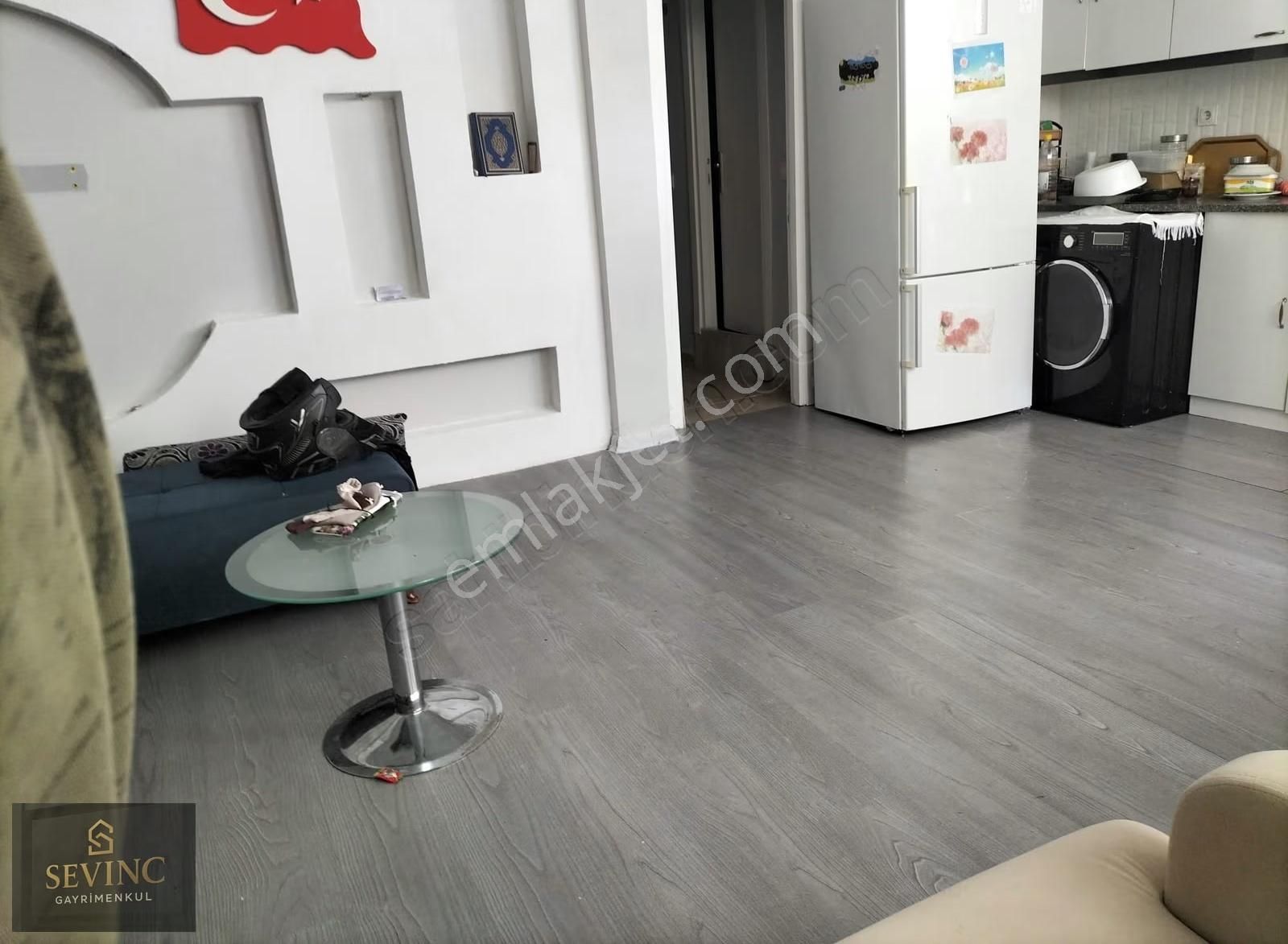 Sevinç'ten Hürriyet Parkyanı Cadde Üzeri 3+1 Satılık Daire - Görsel 18