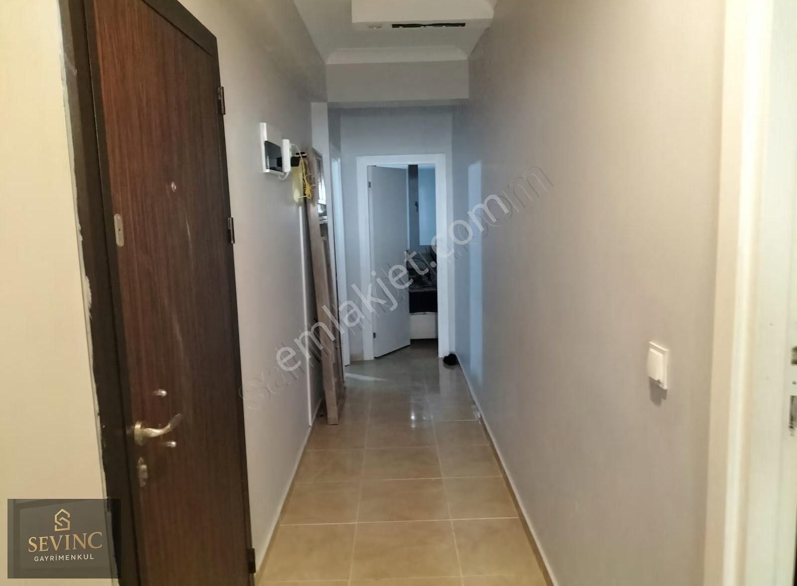 Sevinç'ten Hürriyet Parkyanı Cadde Üzeri 3+1 Satılık Daire - Görsel 12