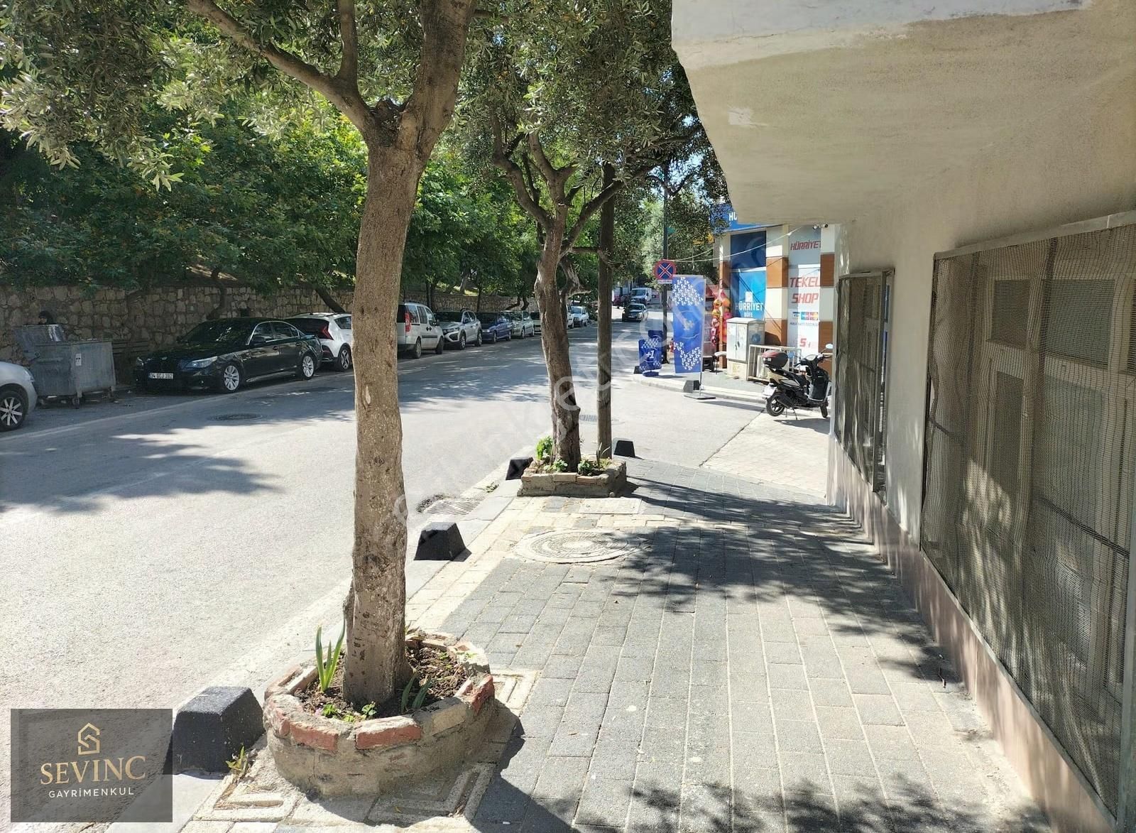 Sevinç'ten Hürriyet Parkyanı Cadde Üzeri 3+1 Satılık Daire - Görsel 6
