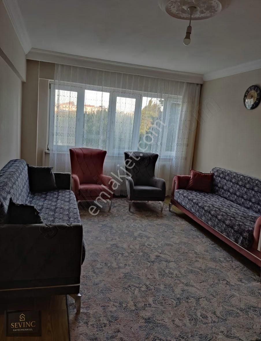 Sevinç'ten Kapalı Pazar Cepheli 2+1 Satılık Daire - Görsel 8