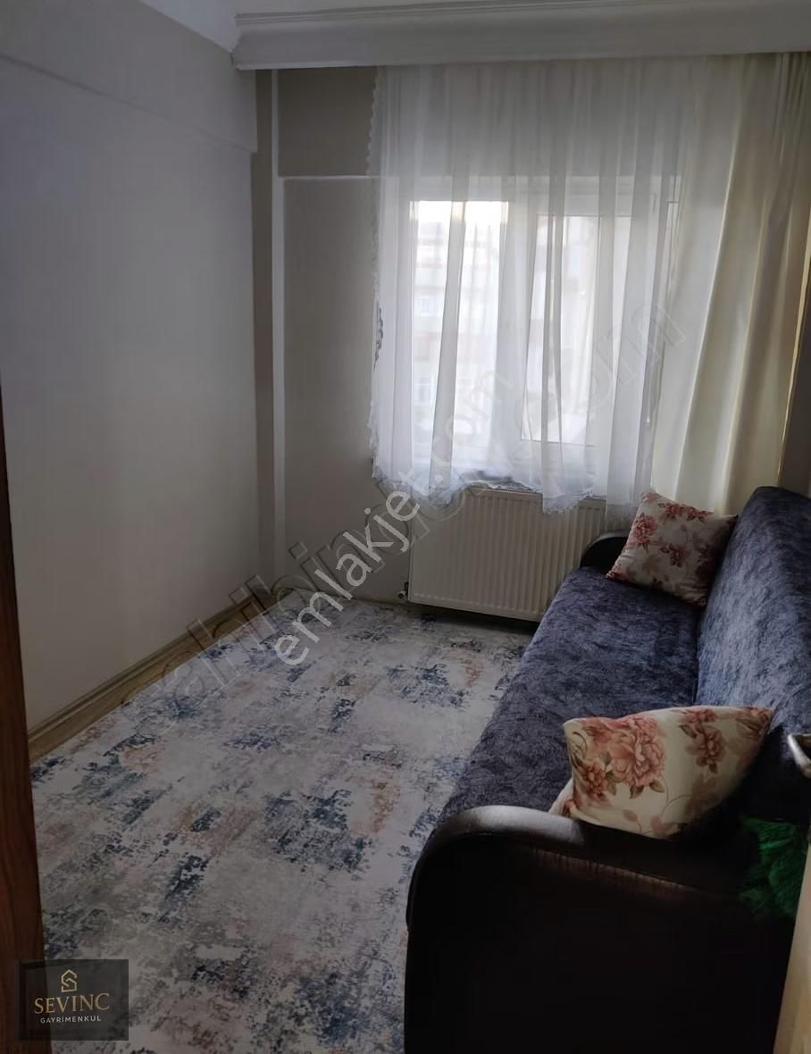 Sevinç'ten Kapalı Pazar Cepheli 2+1 Satılık Daire - Görsel 19