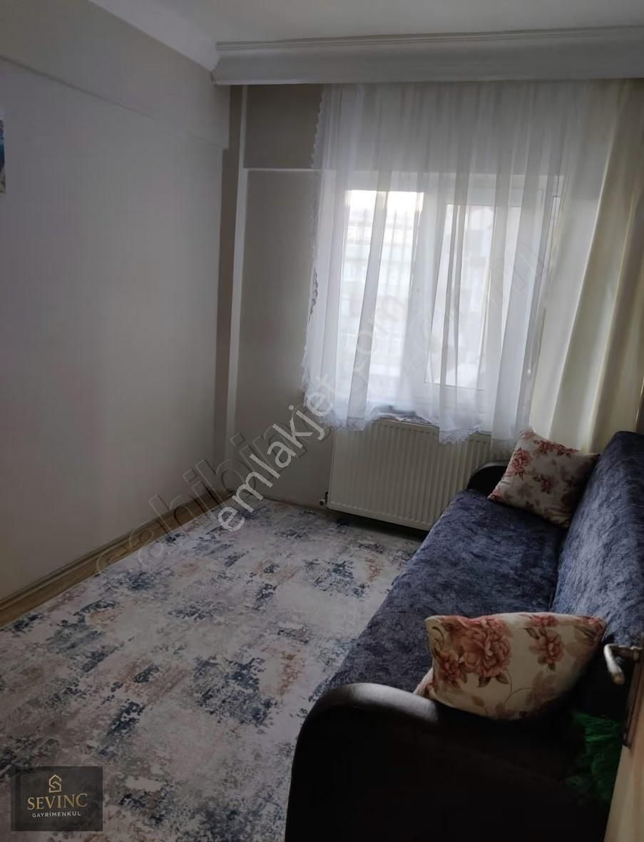 Sevinç'ten Kapalı Pazar Cepheli 2+1 Satılık Daire - Görsel 21