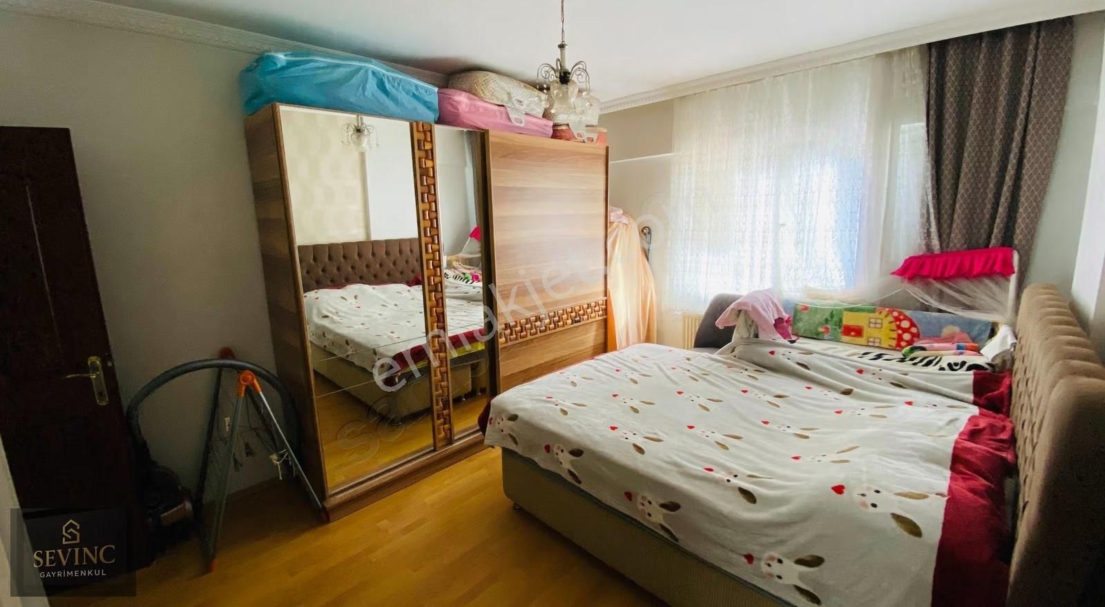 Sevinç'ten Livatya'da Ara Kat Masrafsız 3+1 Satılık Daire - Görsel 34