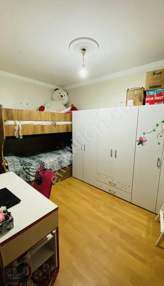 Sevinç'ten Livatya'da Ara Kat Masrafsız 3+1 Satılık Daire - Görsel 28