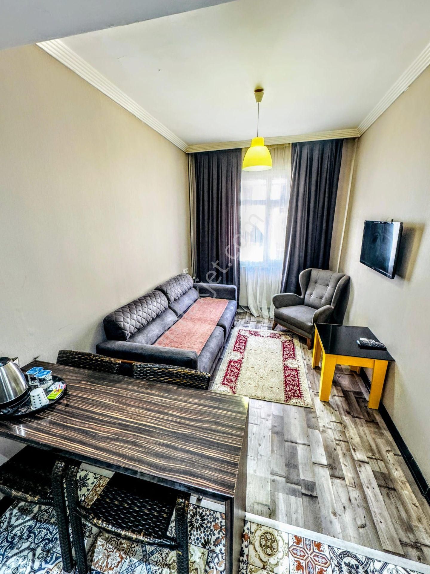 Şişli Merkez De Eviniz 999.tl Den Başlıyan Fiyatlarla - Görsel 4